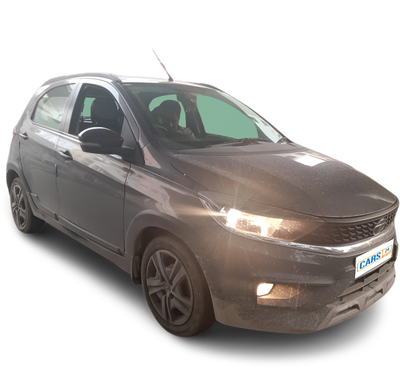 Tata TIAGO NRG-img